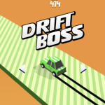 Play Drift Boss